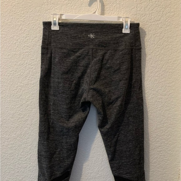CK Calvin Klein capris - Picture 8 of 12